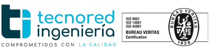 Tecnored comprometidos con la calidad