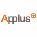 applus logo