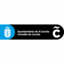 ayuntamiento a coruña logo