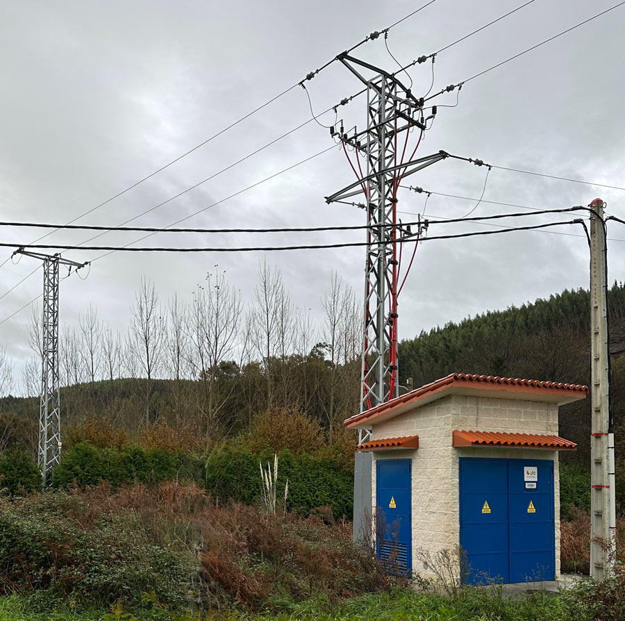 Tecnored empresa de ingeniería
