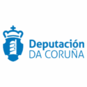 deputacion da coruña logo
