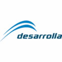 desarrolla logo
