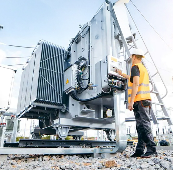 El valor está en nuestro equipo. Tecnored Ingeniería