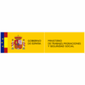 gobierno de españa logo MINISTERIO DE TRABAJO