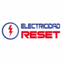 reset logo