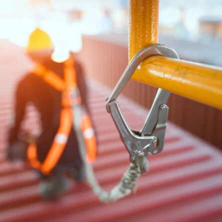 seguridad y salud